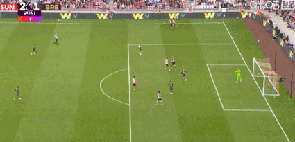 Diễn Biến Chính Newcastle Gặp Arsenal